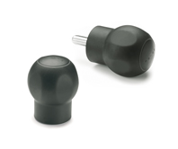 EBK.SOFT-Mânere ciupercă